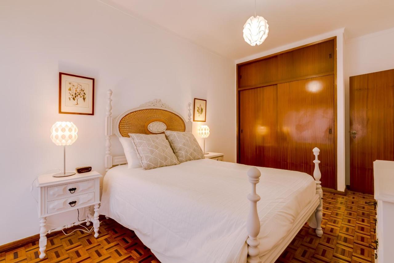 Casa Da Esquina - Faro City Center エクステリア 写真