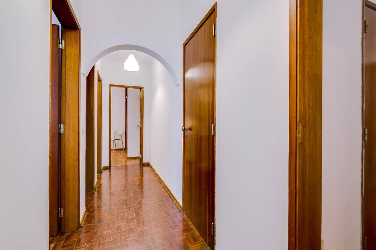 Casa Da Esquina - Faro City Center エクステリア 写真
