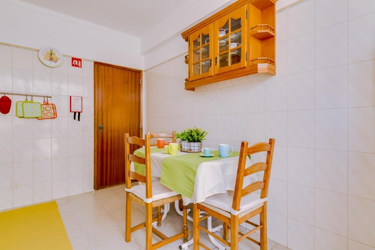Casa Da Esquina - Faro City Center エクステリア 写真