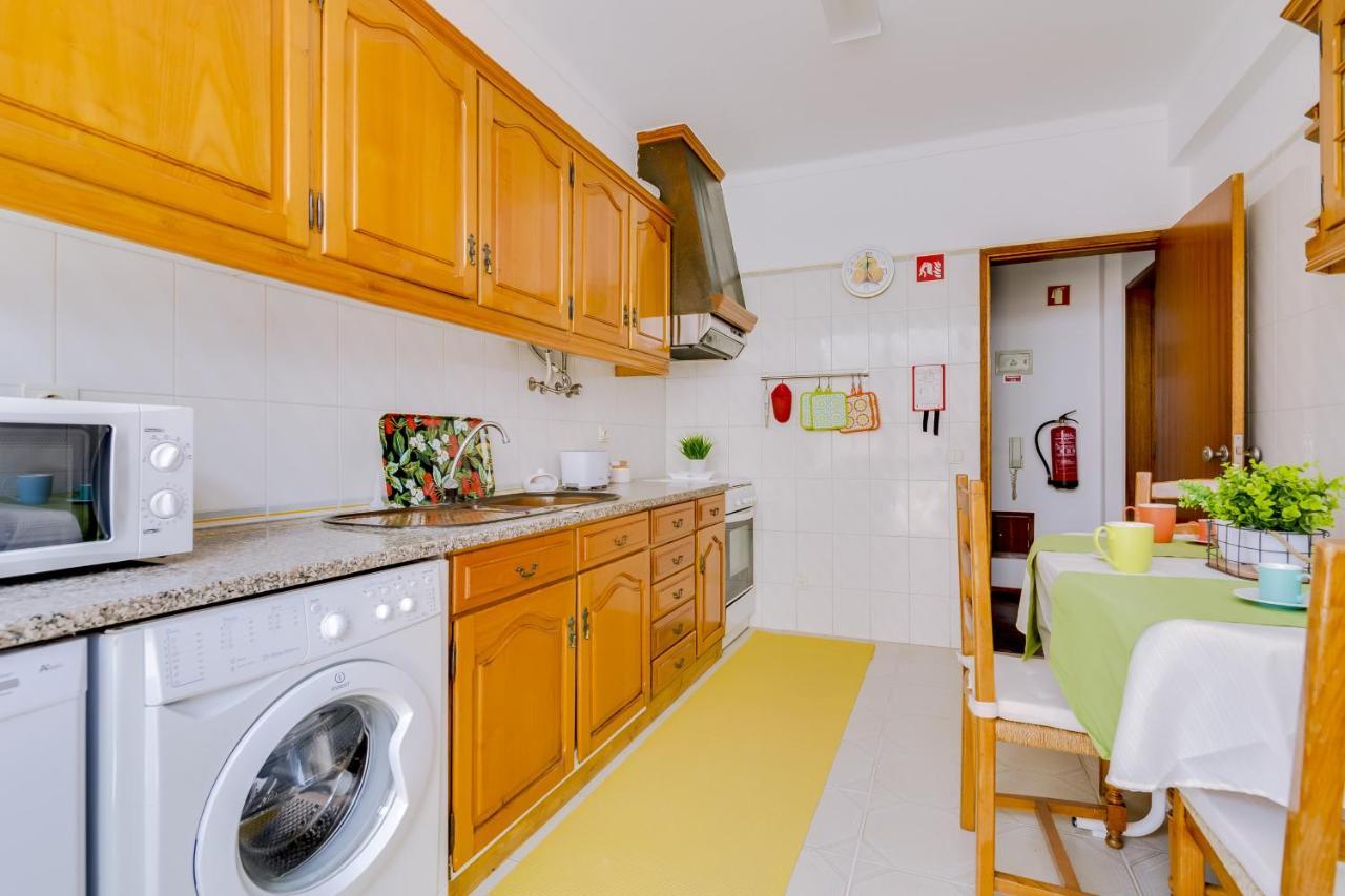Casa Da Esquina - Faro City Center エクステリア 写真