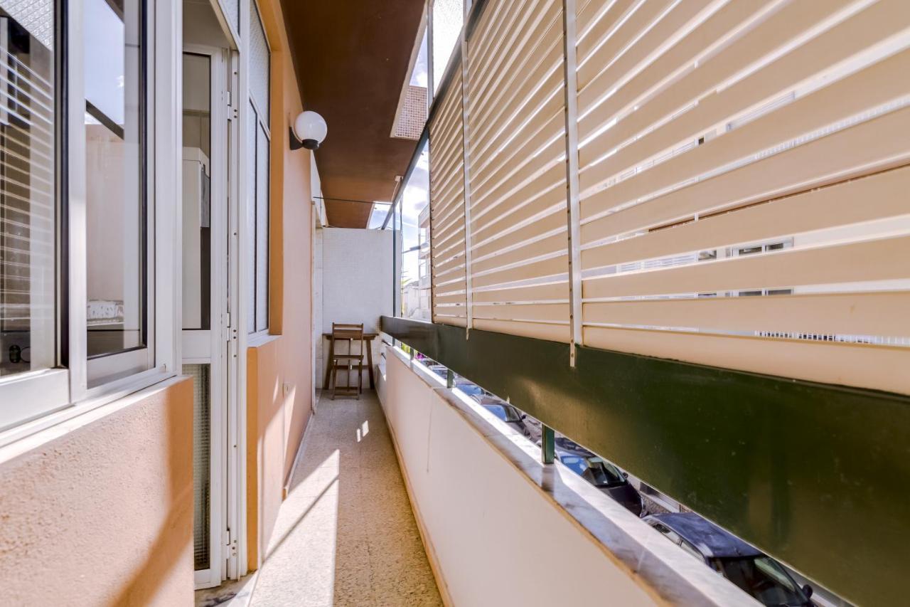 Casa Da Esquina - Faro City Center エクステリア 写真